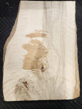 Cottonwood slab