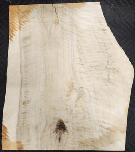 Cottonwood slab