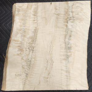 Cottonwood slab