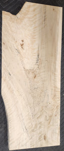 Cottonwood slab