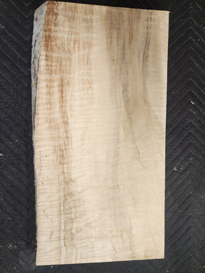 Cottonwood slab