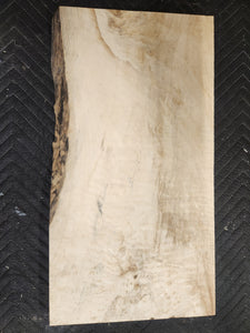 Cottonwood slab