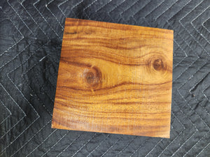 Indian rosewood