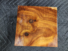 Indian rosewood