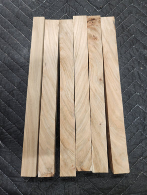 Red Elm