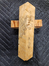 Box elder Burl