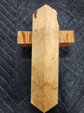 Box elder Burl