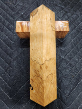 Box elder Burl