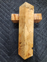 Box elder Burl
