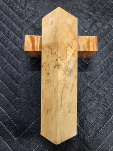 Box elder Burl