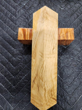 Box elder Burl