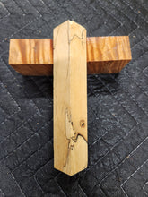 Tamarind pen blank