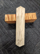 Tamarind pen blank