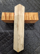 Tamarind pen blank