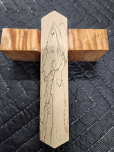 Tamarind pen blank