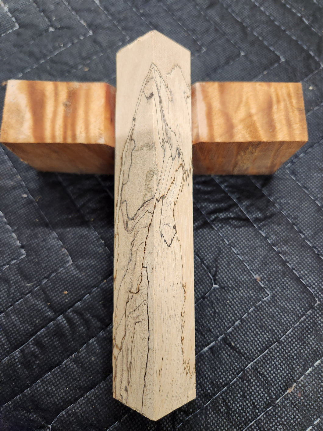 Tamarind pen blank