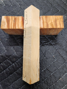 Tamarind pen blank