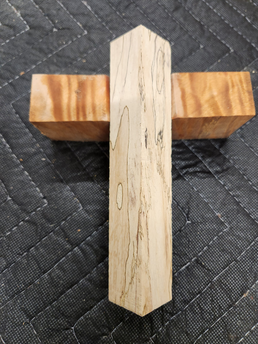 Tamarind pen blank