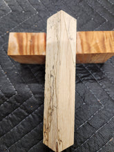 Tamarind pen blank
