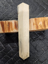 Tamarind pen blank