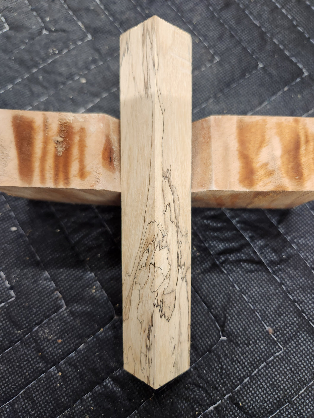 Tamarind pen blank