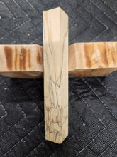 Tamarind pen blank