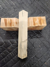 Tamarind pen blank