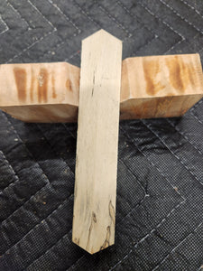Tamarind pen blank