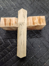Tamarind pen blank