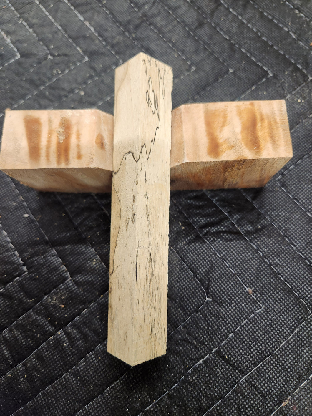Tamarind pen blank