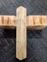 Tamarind pen blank