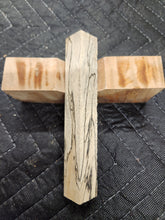 Tamarind pen blank
