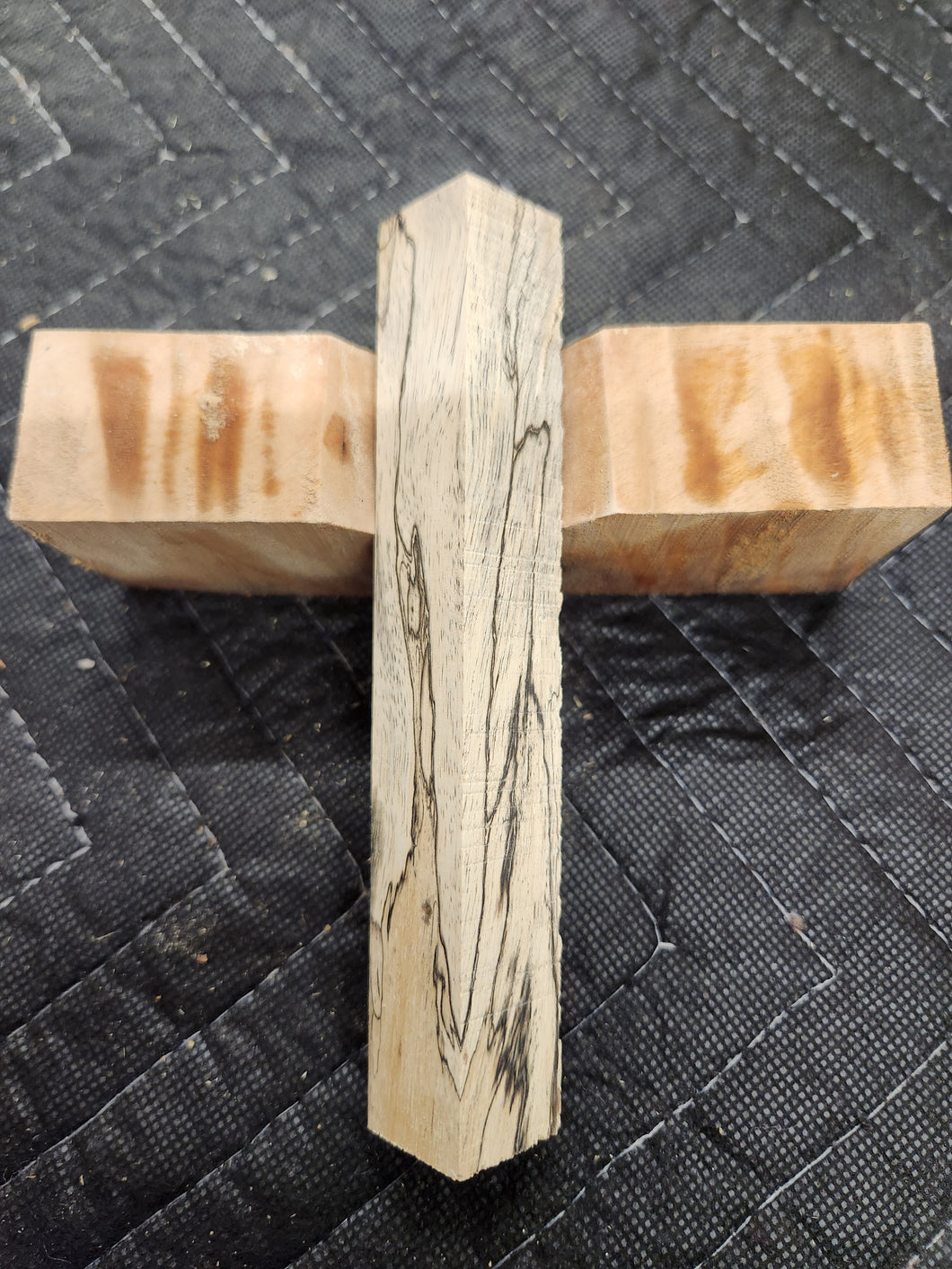 Tamarind pen blank