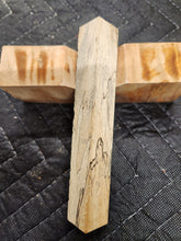 Tamarind pen blank