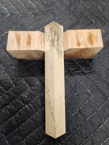 Tamarind pen blank