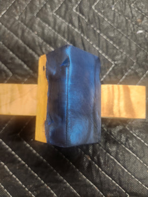 Desert ironwood bottlestopper
