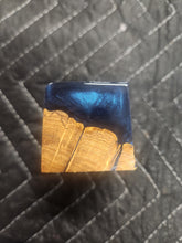 Desert ironwood bottlestopper