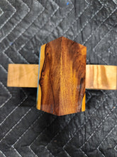 Desert ironwood bottlestopper