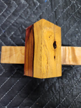 Desert ironwood bottlestopper