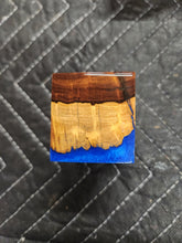 Desert ironwood bottlestopper