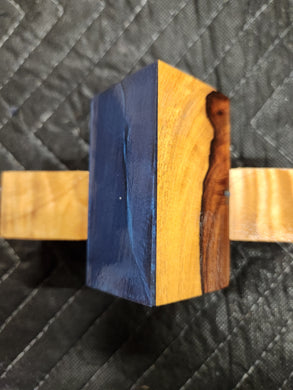 Desert ironwood bottlestopper