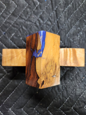 Desert ironwood bottlestopper