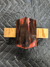 Desert ironwood bottlestopper