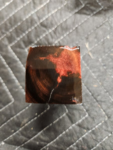 Desert ironwood bottlestopper