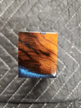 Desert ironwood bottlestopper