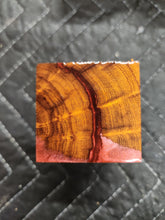 Desert ironwood bottlestopper