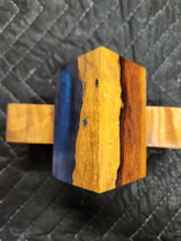 Desert ironwood bottlestopper