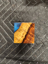 Desert ironwood bottlestopper