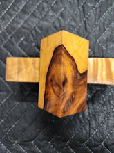 Desert ironwood bottlestopper