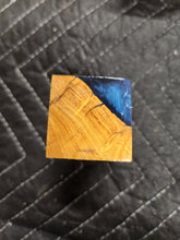 Desert ironwood bottlestopper